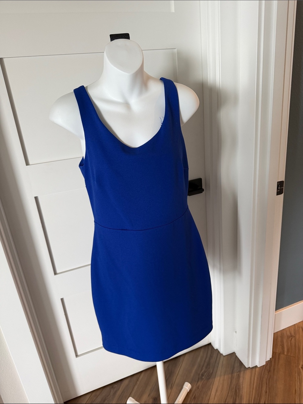 Betsy Johnson  Shift Dress